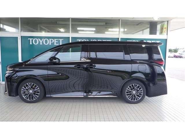 試乗車として使用していました！メンテナンスもばっちりです！