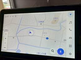 純正10型ナビを装備！！Bluetooth、TV