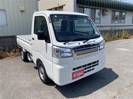 軽の看板が目印です！届出済 未使用車をお探しの方はこちらの看板を目印にお越しください。※似たような看板のお店がございますのでお間違えのないようご注意ください。