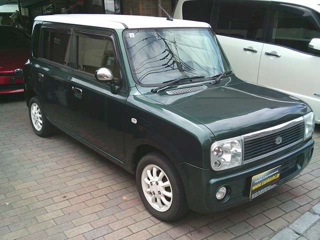 当社では走行距離が伸びていても安心しておのりいただけるお車だけを仕入れております。