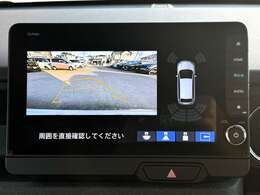 ★ホンダギャザズ9インチ Honda CONNECTナビ フルセグTV　CD/DVD　Bluetooth AppleCarPlay/AndroidAuto対応 ★アングル変換対応バックカメラ★ETC★LEDフォグランプ★