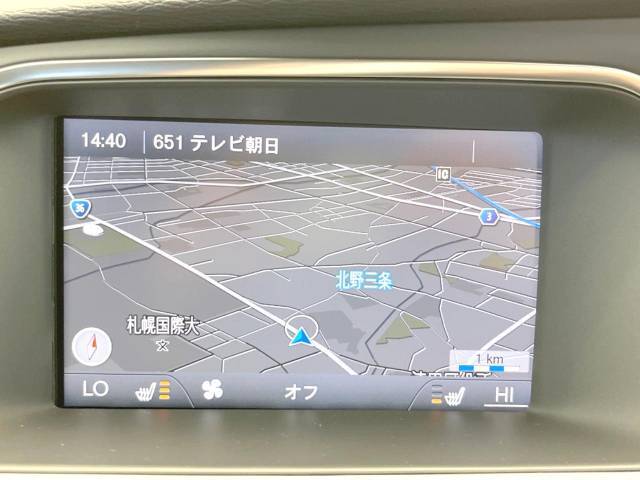 ●○純正ナビ:一体感のあるナビは、高級感ある車内を演出してくれます。Bluetooth再生などオーディオ機能も充実しておりますので、運転もより楽しめます♪