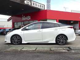 当店の販売車輛はご納車前にルームクリーニングと外装磨きを実施します☆ピカピカの状態でご納車いたします★