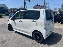 板金塗装も格安で承ります。外装が気になる方は別途見積りいたします。詳しくは来店時ご確認ください☆カスタム・追加メンテ・タイヤ組換・自動車保険などもお気軽にご相談ください。