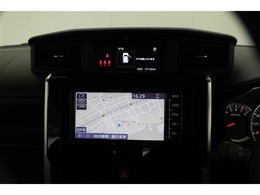 純正ナビ【型式NSCN-W68】