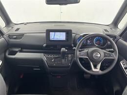 【インパネ全体】『インパネ全体』の画像になります。写真の内容に関してご不明点、ご質問等がございましたらお気軽にガリバー店舗までお問い合わせください。