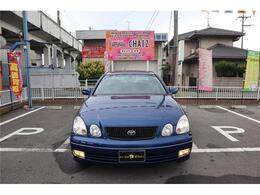 希少！ブルーメタリックのアリスト！V300ベルデックスED！こちらは上物！美車です！正規オークションで無事故！厳選仕入れ！実低走行！76000km！カッコイイです！そしてツインターボで速い！楽しい！