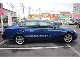 ツインターボ！黒本革シート！エアコン！パワーシート！シートヒーター！CD！h29タイミングベルト交換済！安心して乗れます！車検多いです！アクセス多数！人気車！素晴らしいブルー！早いもの勝ちです！