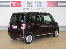 街乗りでも安心の小回りの良さ