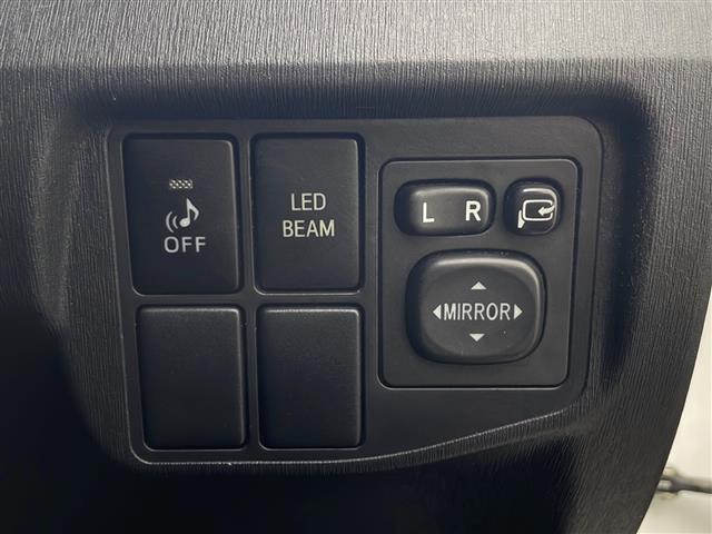 【運転席操作部】快適なドライブを楽しむための機能が装備されています！運転席から触れるので、使いやすいです！除菌プランいれていただくと、さらに清潔で安心していただけます！