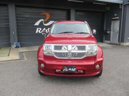 4WD　本革シート/パワーシート　クルコン　ETC