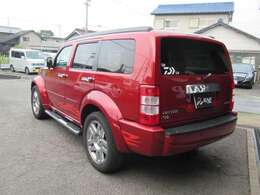 【国道23号線沿い。鈴鹿警察署を北へ1km】三重県で輸入車お探しであれば、ぜひ一度、三重県鈴鹿市のラップトレードへご来店下さい！