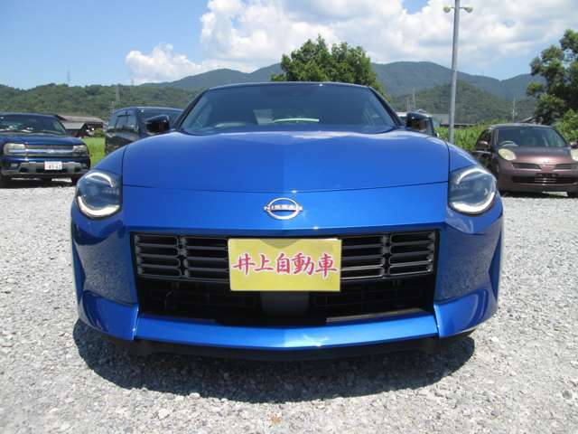 全てはお客様の満足の為に！！お買い得車随時入庫中です！！彦根8号線沿い、店頭のお車を一度ご覧下さい！カーセンサーノボリが目印♪