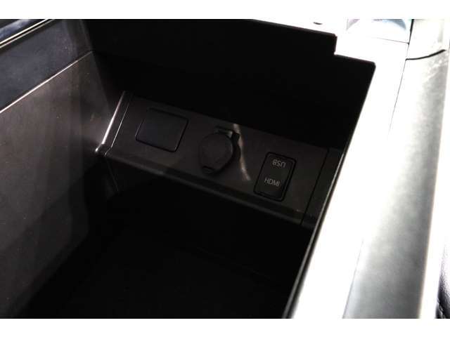 【USB/HDMI入力】