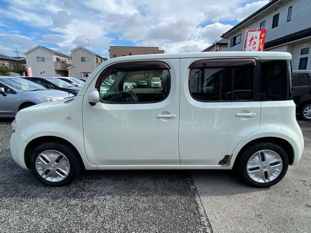 ★全車車検有の総額表示★【車検整備無】のお車も車検取得費用は総額に含まれています★※管轄外登録や陸送納車、付属品をご希望の場合は別途費用がかかります