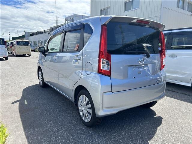 自社指定工場「車検のコバック」も併設しております。納車後も安心してお任せください。