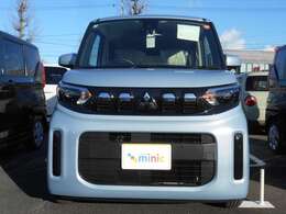 minicの車検は運輸局指定の車検工場(速太郎車検)を完備しており、最短45分で車検ができます♪