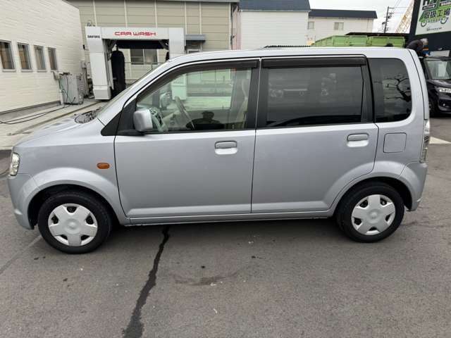 整備をはじめ、お車の全般に携わるフォローをできるように目指しております！