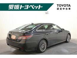 スタイリッシュなエクステリア♪