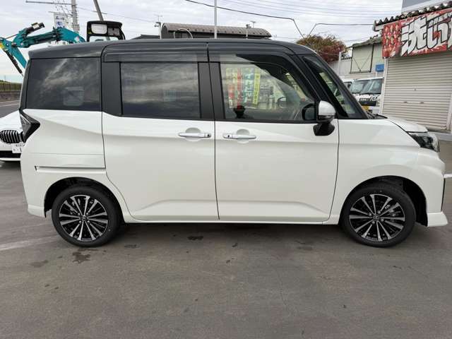 ★納車前には点検、整備、ルームクリーニング、磨き作業、でピカピカの状態での納車を心がけております！