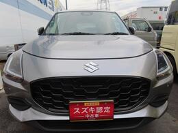 静岡県スズキディーラー認定中古車！大型店舗、整備工場併設でカーライフも安心♪