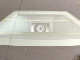 【スズキ　セーフティサポート】走行中に前方の車両等を認識し、衝突しそうな時は警報とブレーキで衝突回避と被害軽減をアシスト。より安全にドライブをお楽しみいただけます。