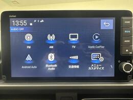 【カーナビ】ナビ利用時のマップ表示は見やすく、いつものドライブがグッと楽しくなります！