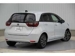 リアプライバシーガラス