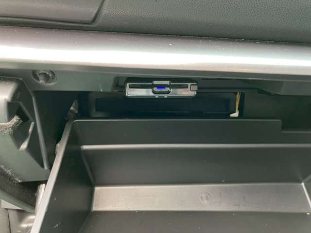 ETCで高速の乗り降りのスムーズにおこなえます。