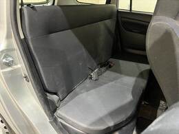☆運転席側2列目シート