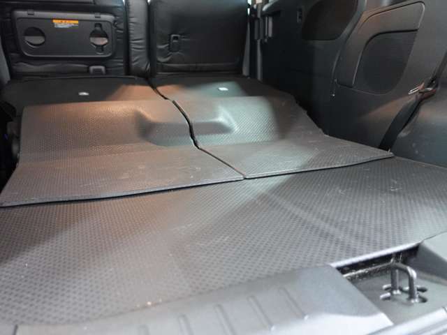 左右それぞれ倒すこともできます