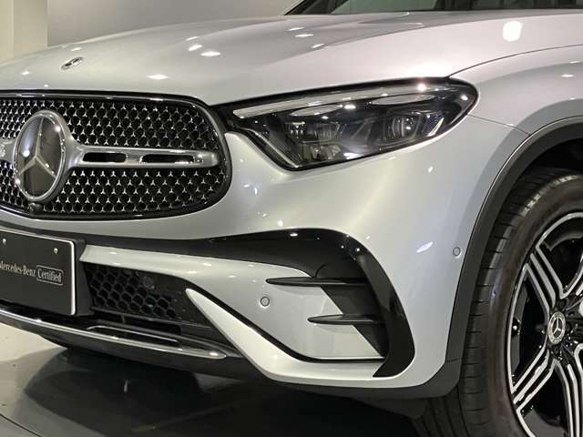 メルセデス・ベンツ正規販売店である当社で自動車保険にご加入いただくと、メルセデスオリジナルの『安心サービス』が無償でプラスされます！詳しくは当社までお問合せください！