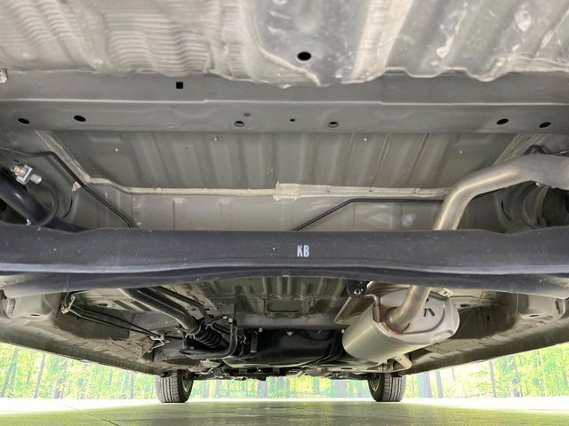 下回りがきれいなうちに、防錆加工の施工がオススメ。降雪地域はもちろん、沿岸部にお住いの方や、趣味でマリン・ウィンタースポーツをされる方にご好評いただいております。