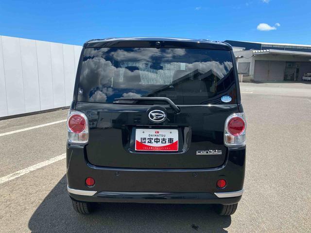 保証期間は、納車日より3か月間・走行距離3千キロまでですので、ご安心してご購入しお乗り頂けます。