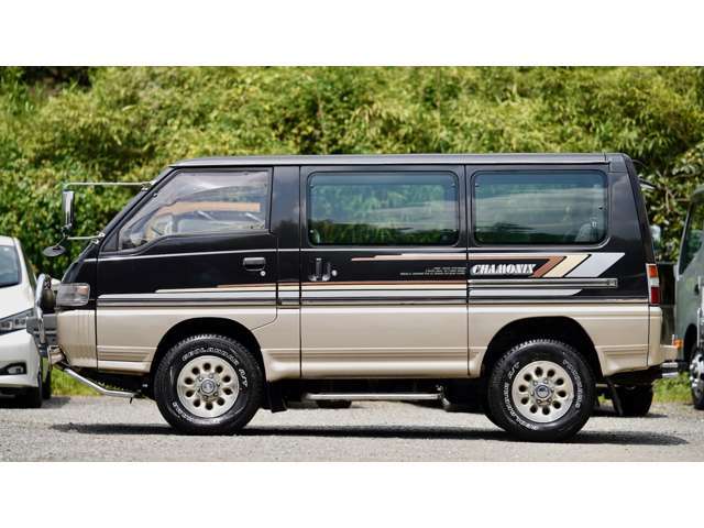 パートタイム4WD