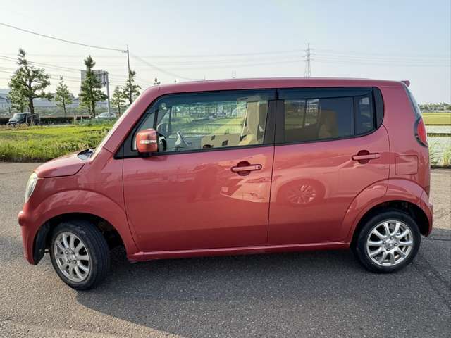 車検、整備、鈑金から買取、販売までお車のことならトータル的にサポートしていますのでお客様には幅広いニーズで対応します！