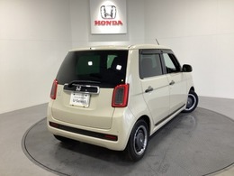 【Honda認定中古車 U-Select】　は3つの安心をお約束します。　1　Hondaのプロが整備した安心。 2　第三者機関がチェックした安心。　3　購入後もHondaが保証する安心。