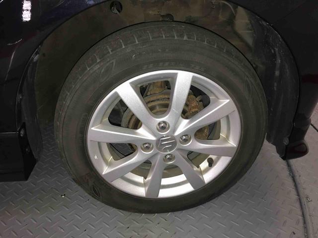 納車前にはプロのメカニックが点検、整備を行いますので安心してお乗り頂けます！！