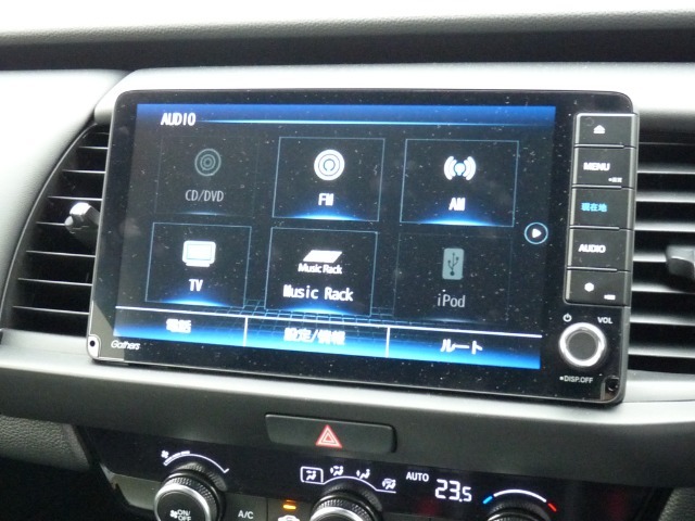 ●Bluetooth　AUDIOをご使用いただくことができます♪♪