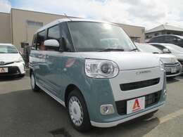 当店は軽自動車を中心とした人気車を取り揃えております。