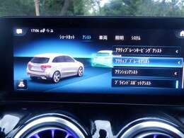 軽減ブレーキ、ブラインドス、ポットアシスト、レーンキープ、パーキングアシスト、アダプティブクルーズコントロール等も付いてます♪