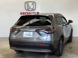 Honda認定中古車 U-Selectは3つの安心をお約束します。　1　Hondaのプロが整備した安心。 2　第三者機関がチェックした安心。　3　購入後もHondaが保証する安心。