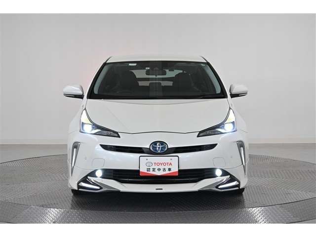 ワイド＆ローのスタイルで走行安定性もばっちりです。運転しやすくロングドライブも安心です。