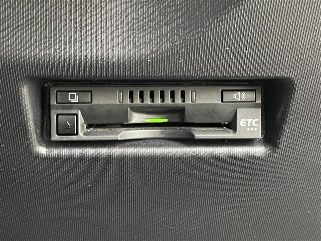 【ビルドインETC】今やカーライフにおける重要性はナビにも匹敵するのではないでしょうか？セットアップを行うことで利用可能になります！