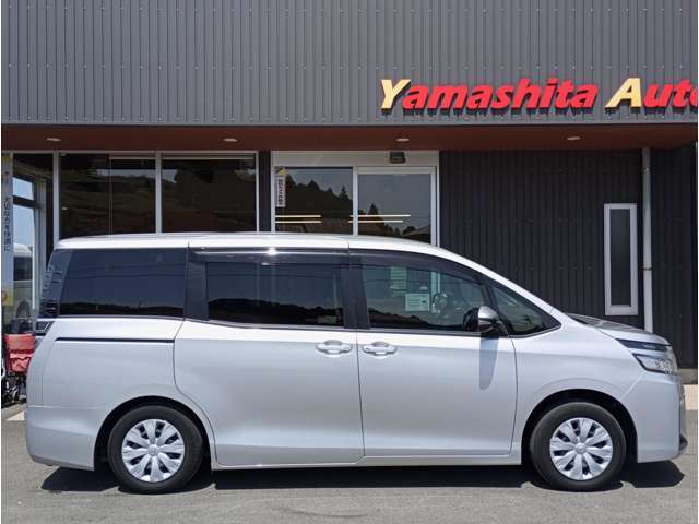 全車エンジン機関系、電送・装備・内装系、試乗チェック済み！安心の国の定める認証整備工場の安心納車整備☆