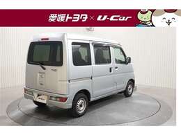 【実車確認応相談】こちらのU-carは別の店舗に展示しております。ご来店の際には事前に店舗スタッフへお問い合わせください。