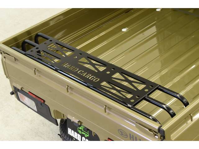 アオリの開閉も可能！！