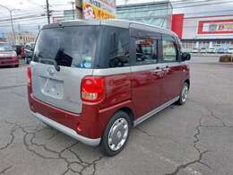 ユアーズはお客様のライフスタイルに合わせたお車のご提案とお客様のご予算に合わせたご提案をさせて頂きます。