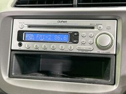 お好きな音楽を車内でお楽しみいただけます♪スピーカー交換・ウーハー追加などの音質向上や、最新ナビ・後席モニター等の取り付けも是非ご相談ください！