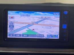 純正ナビ、社外ナビなども取り付け可能です！大きなサイズのナビを付けたい方はお気軽にお尋ねください！！